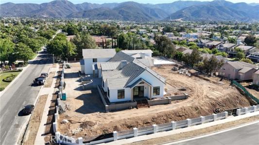 Garretson Avenue, Corona, California 92881, Stati Uniti