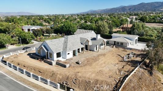 Garretson Avenue, Corona, California 92881, Stati Uniti