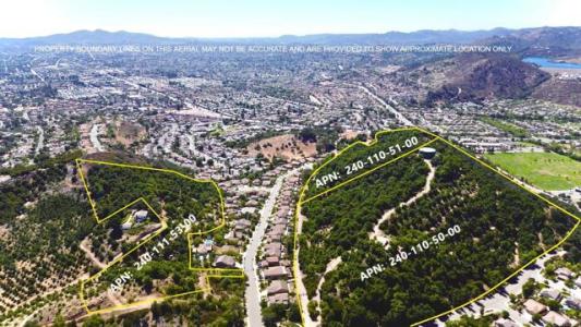 E Valley Parkway, Escondido, Californie 92027, États-Unis