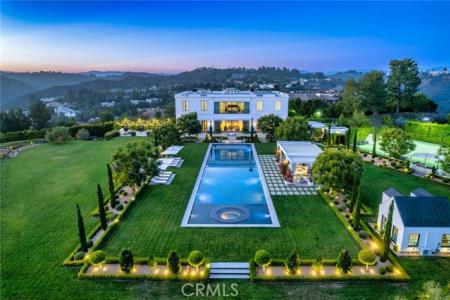 Stratford Circle, Los Angeles, カリフォルニア 90077, アメリカ合衆国