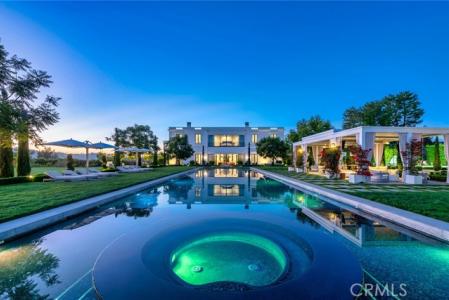 Stratford Circle, Los Angeles, カリフォルニア 90077, アメリカ合衆国