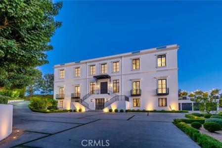 Stratford Circle, Los Angeles, カリフォルニア 90077, アメリカ合衆国