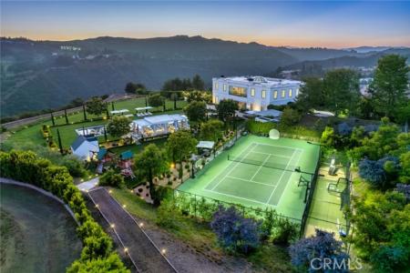 Stratford Circle, Los Angeles, カリフォルニア 90077, アメリカ合衆国