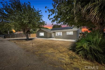 Maple Street, Taft, Californie 93268, États-Unis