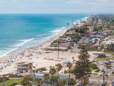 Neptune Avenue, Encinitas, California 92024, Estados Unidos