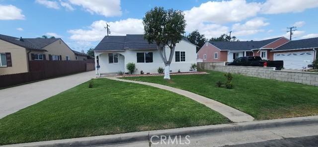 Kathy Lane, Garden Grove, 加州 92840, 美國