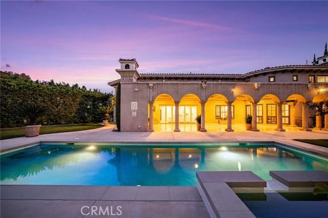 Loma Street, Villa Park, 캘리포니아 92861, 미국