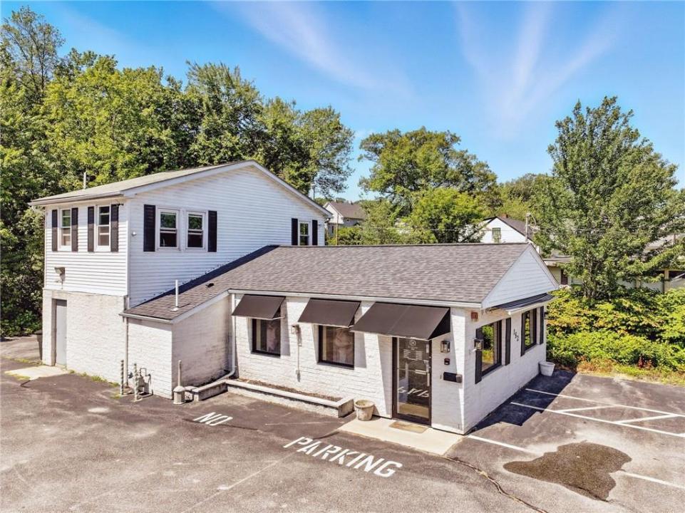 148 Putnam Pike, Johnston, Rhode Island 02919, Estados Unidos