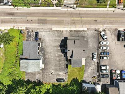 148 Putnam Pike, Johnston, Rhode Island 02919, Estados Unidos