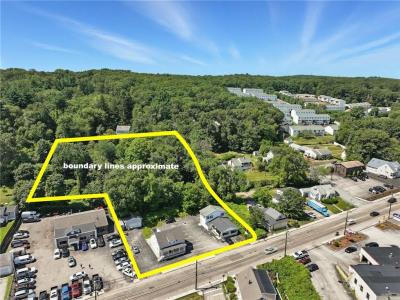 148 Putnam Pike, Johnston, Rhode Island 02919, Estados Unidos