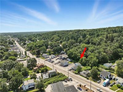 148 Putnam Pike, Johnston, Rhode Island 02919, Estados Unidos