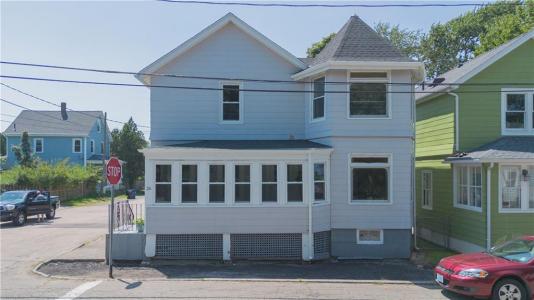 26 Prescott Hall Road, Newport, RI 02840, USA