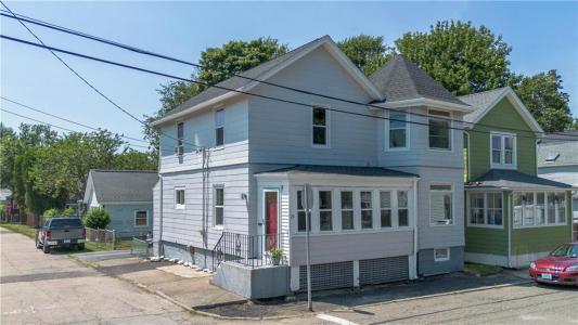 26 Prescott Hall Road, Newport, Rhode Island 02840, États-Unis