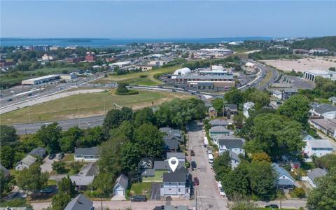 26 Prescott Hall Road, Newport, Rhode Island 02840, États-Unis