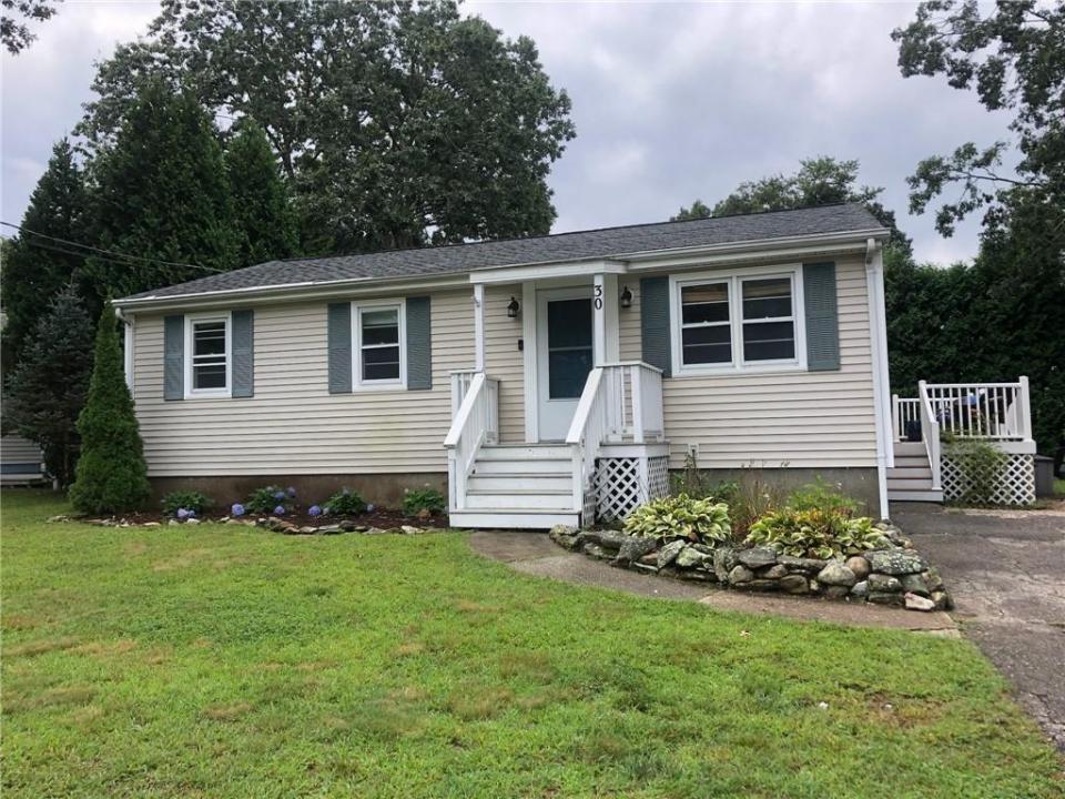 30 Shagbark Road, Narragansett, Род Айленд 02882, Соединенные Штаты