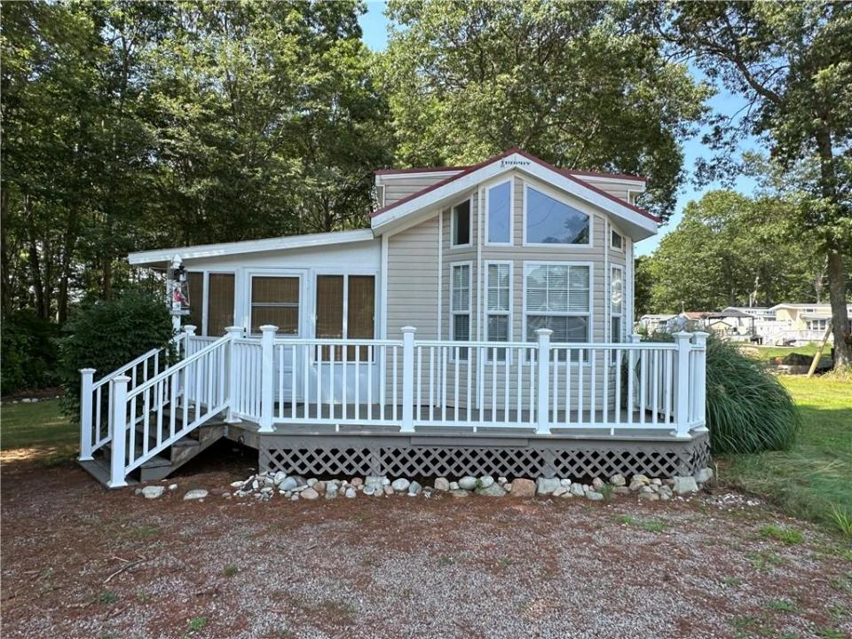 118 Dunns Corner Road, Westerly, Rhode Island 02891, Estados Unidos