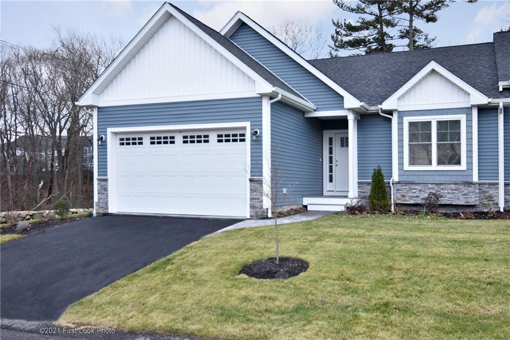 44 Stonebridge Lane 38, Warwick, 羅德島州 02818, 美國