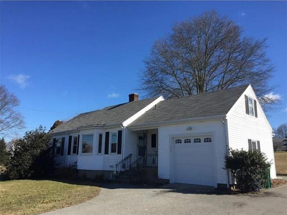 168 Wolcott Avenue, Middletown, 羅德島州 02842, 美國