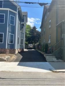 90 Grove Street 1, Providence, Rhode Island 02909, États-Unis