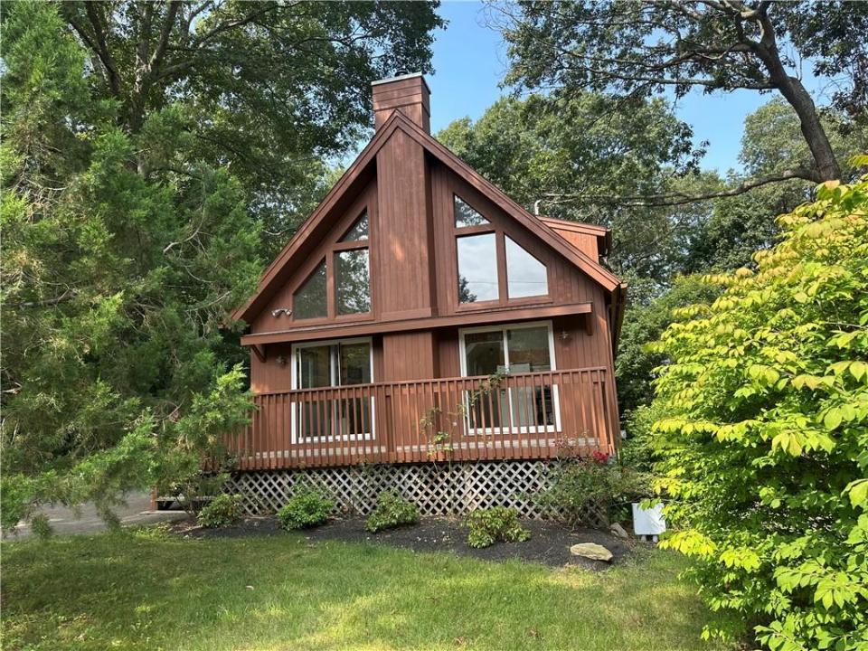 3 Ledgewood Drive, Westerly, רוד איילנד 02891, ארצות הברית של אמריקה 