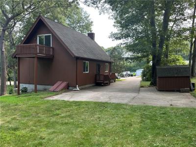 3 Ledgewood Drive, Westerly, רוד איילנד 02891, ארצות הברית של אמריקה 