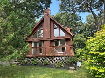 3 Ledgewood Drive, Westerly, RI 02891, USA