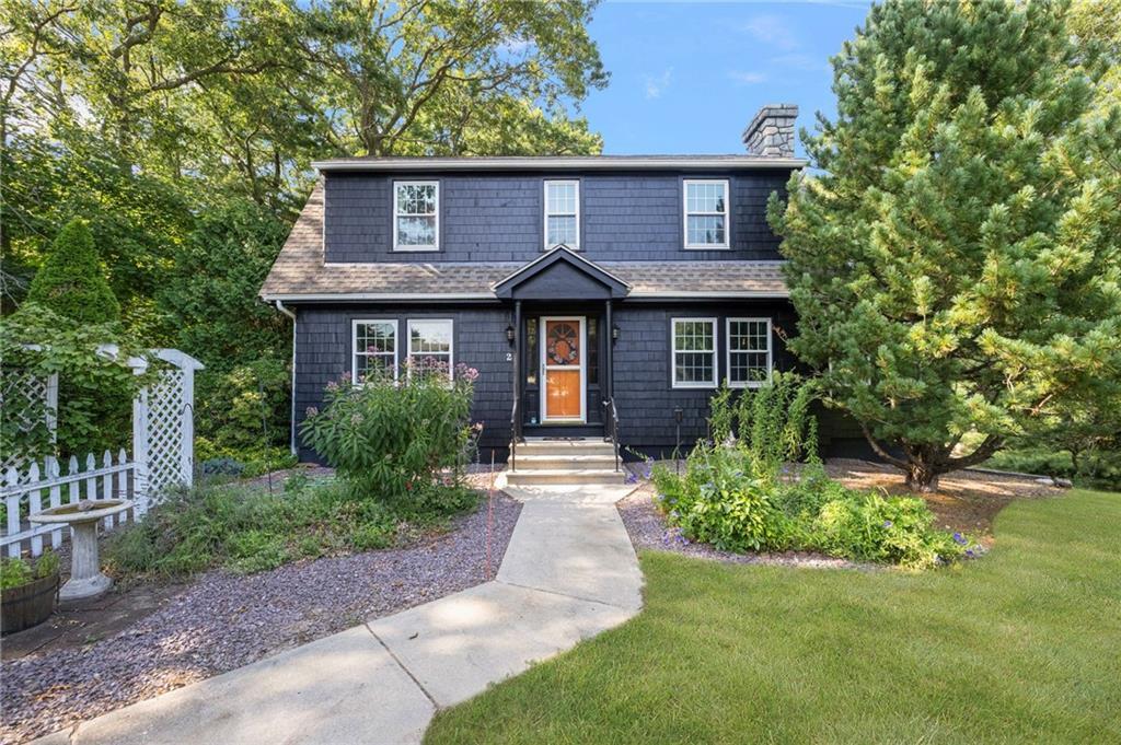 2 Haywood Road, Coventry, Rhode Island 02816, Estados Unidos