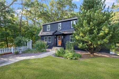 2 Haywood Road, Coventry, Rhode Island 02816, Estados Unidos