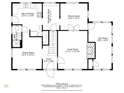 2 Haywood Road, Coventry, RI 02816, USA