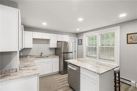 679 Jillson Avenue, Woonsocket, Rhode Island 02895, États-Unis