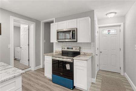 679 Jillson Avenue, Woonsocket, RI 02895, USA