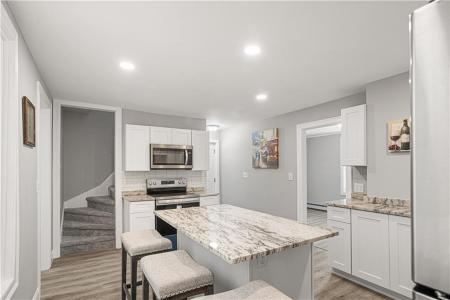 679 Jillson Avenue, Woonsocket, Rhode Island 02895, États-Unis