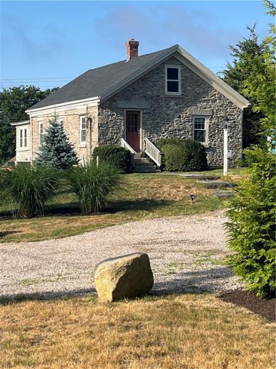 4459 Old Post Road, Charlestown, Rhode Island 02813, Estados Unidos