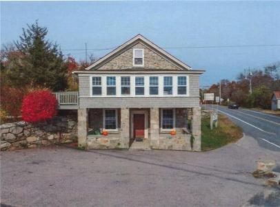 4459 Old Post Road, Charlestown, רוד איילנד 02813, ארצות הברית של אמריקה 