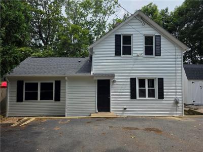 126 Pine Hill Avenue, Johnston, RI 02919, USA