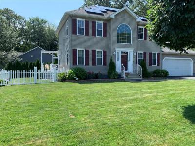 50 Paliotta Parkway, Cranston, RI 02921, USA