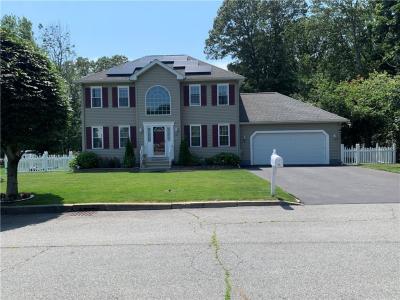 50 Paliotta Parkway, Cranston, Rhode Island 02921, Amerika Birleşik Devletleri
