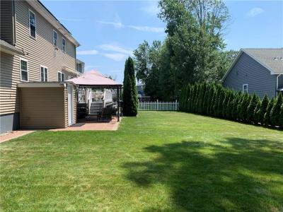 50 Paliotta Parkway, Cranston, Rhode Island 02921, Amerika Birleşik Devletleri