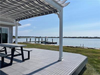 6 Harbor Drive A&B, Westerly, RI 02891, USA