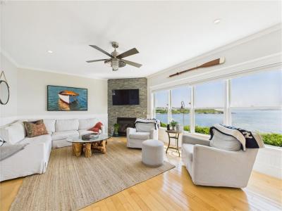 4 Clarkes Village Lane, Jamestown, 羅德島州 02835, 美國
