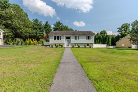 3 Hanton City Trail, Smithfield, רוד איילנד 02917, ארצות הברית של אמריקה
