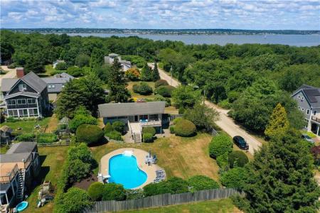 41 Grey Gull Road, Jamestown, RI 02835, USA