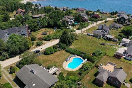 41 Grey Gull Road, Jamestown, Род Айленд 02835, Соединенные Штаты