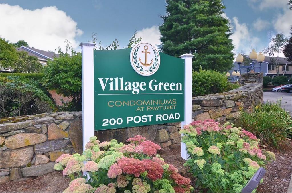 200 Post Road 409, Warwick, 羅德島州 02888, 美國