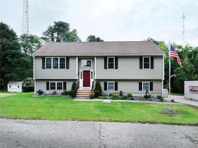 8 Kingston Street, Johnston, RI 02919, USA