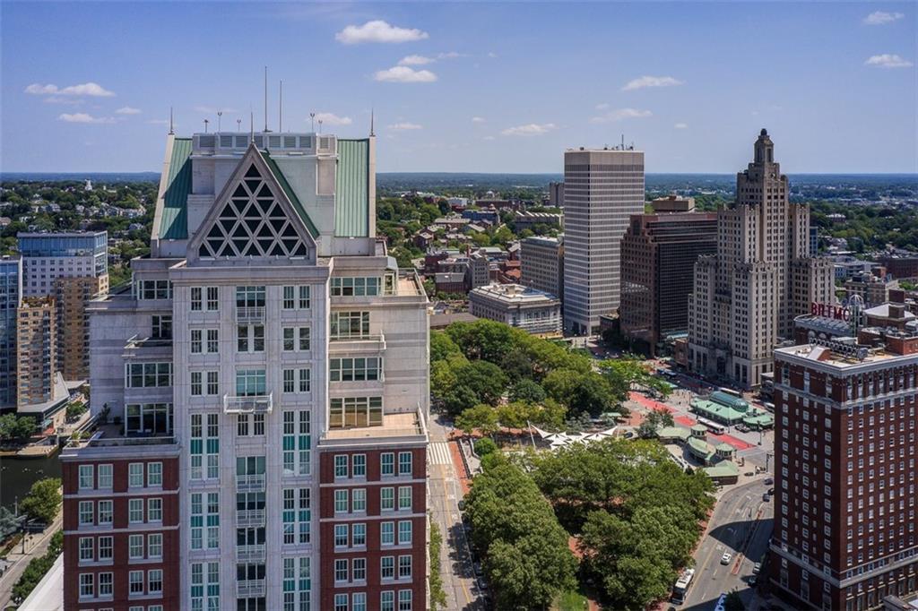 1 West Exchange Street 3102, Providence, רוד איילנד 02903, ארצות הברית של אמריקה
