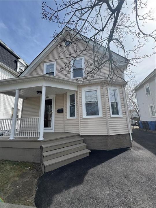 356 Smith Street, Cranston, Rhode Island 02905, Estados Unidos