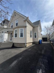 356 Smith Street, Cranston, RI 02905, USA