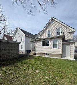356 Smith Street, Cranston, Rhode Island 02905, Estados Unidos