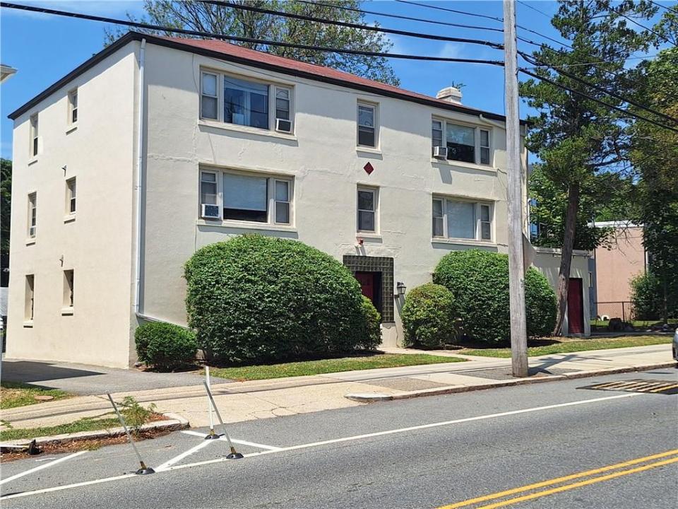 428 Hope Street, Providence, 羅德島州 02906, 美國
